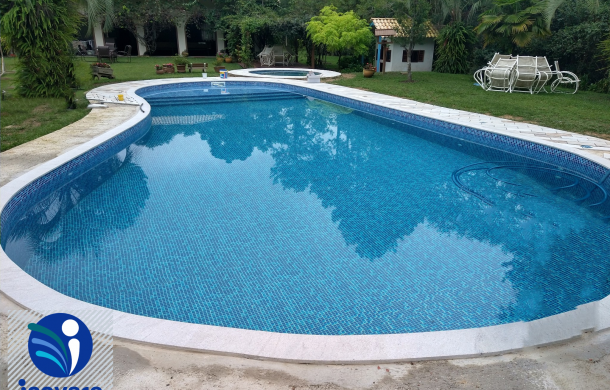 Piscina Tela Armada 1